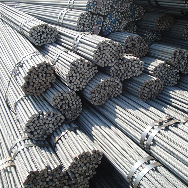 Steel Rebar