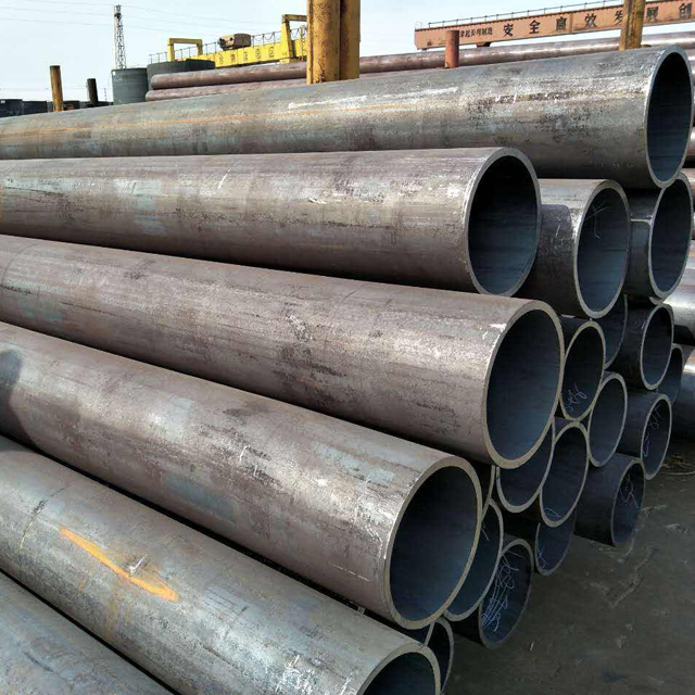 Carbon Steel Pipe