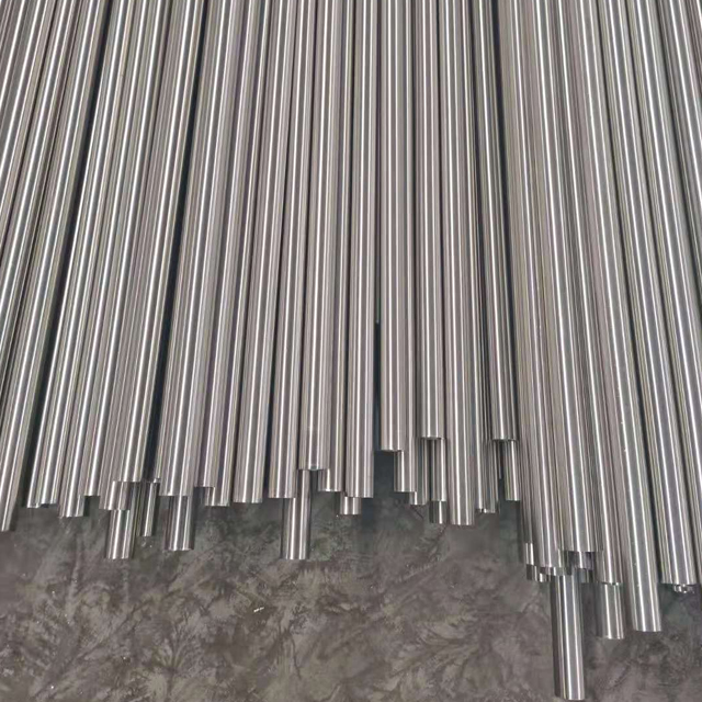 Stainless Steel Pipe