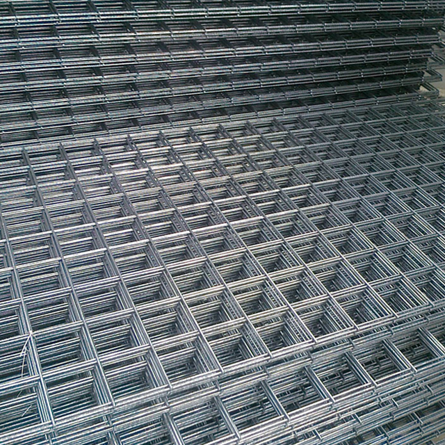 Rebar Mesh