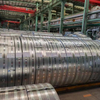 Galvanized Steel Strip