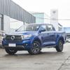 GWM POER 2.0T 4WD Pickup All Terrain Vehicle Petrol مركبة تعمل بالبنزين مركبة على الطرق الوعرة شاحنة صغيرة