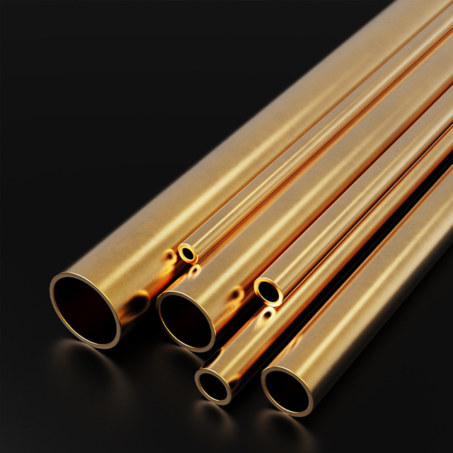 Copper Pipe