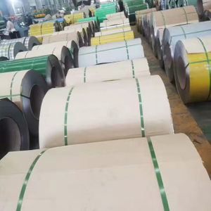 Stainless Steel Coil