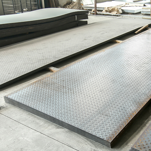 Carbon Steel Plate