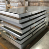 Galvanized Steel Sheet