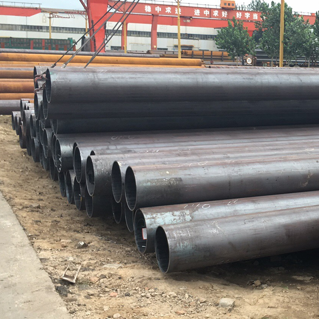 Carbon Steel Pipe