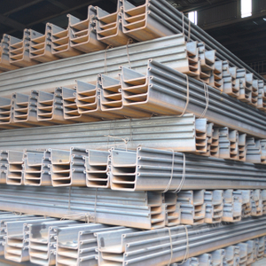 Steel Sheet Pile