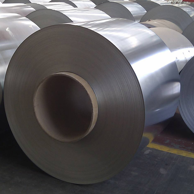 Galvalume Steel Coil