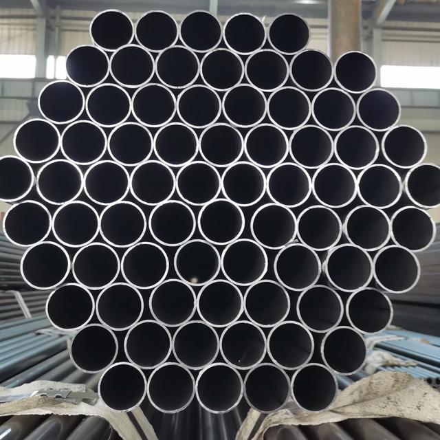 Carbon Steel Pipe