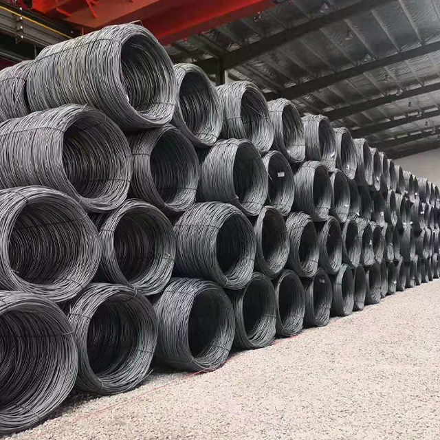 Rebar Coil