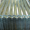 Corrugated Galvanized Steel Sheets