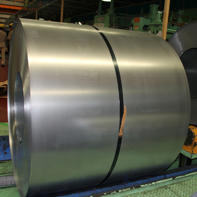 Galvalume Steel Coil