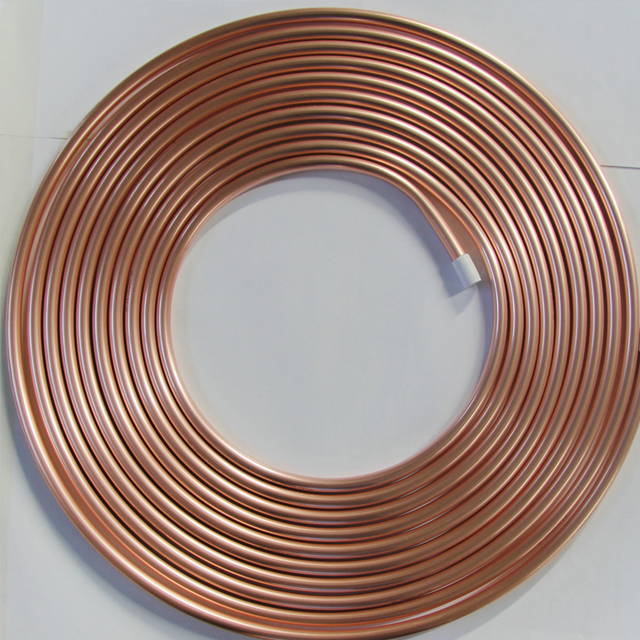 Copper Pipe