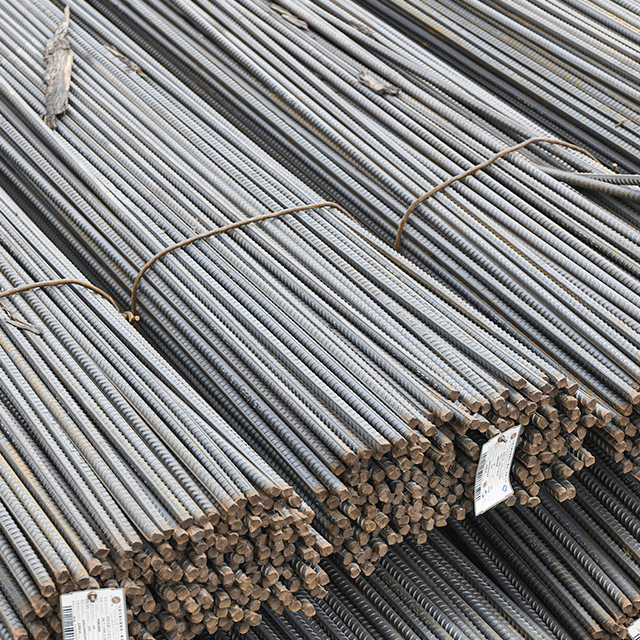 Steel Rebar