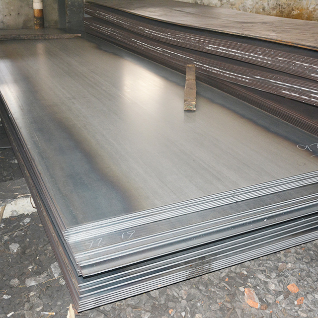 Carbon Steel Plate