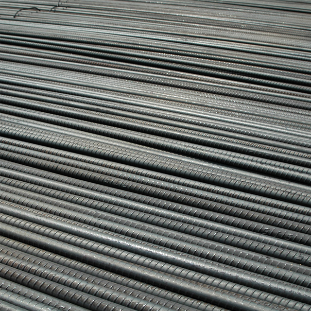 Steel Rebar