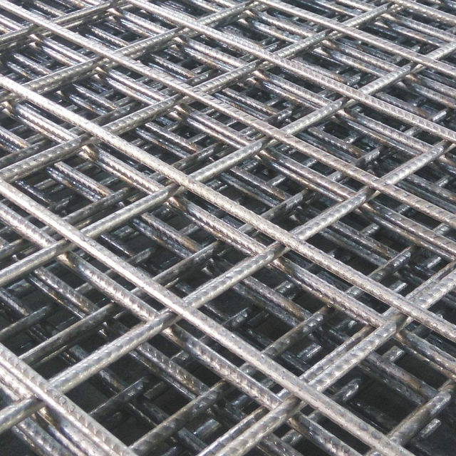 Rebar Mesh